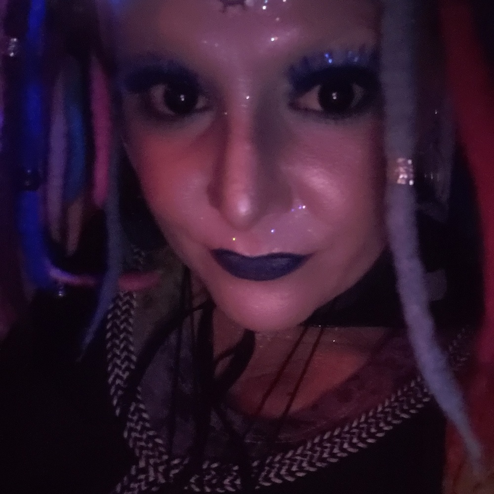 Meet your Posher, Sherri